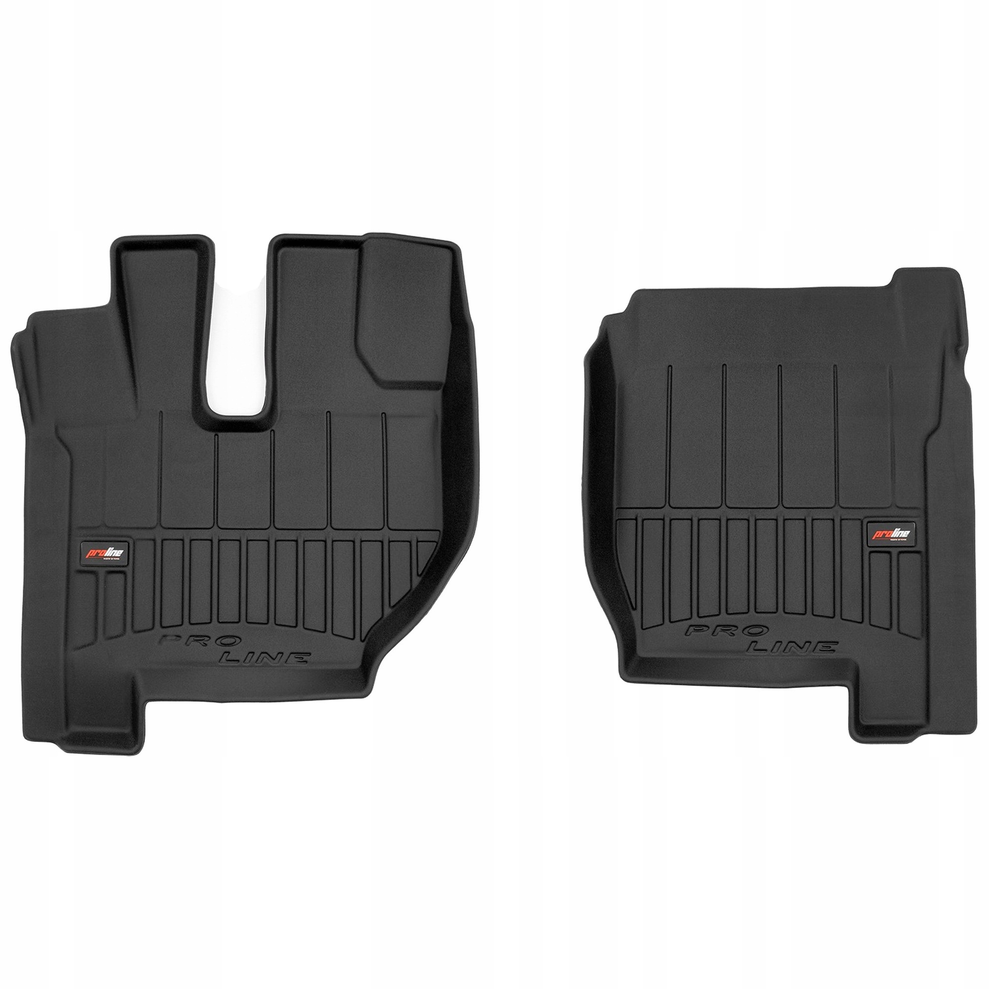 Koberce do auta Pro-Line Volvo Fh III 2009-2014