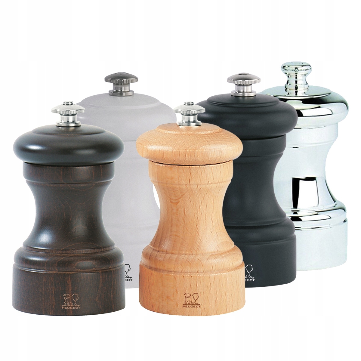 Bistro Mlýnek na pepř černý mat PG-22730 Peugeot