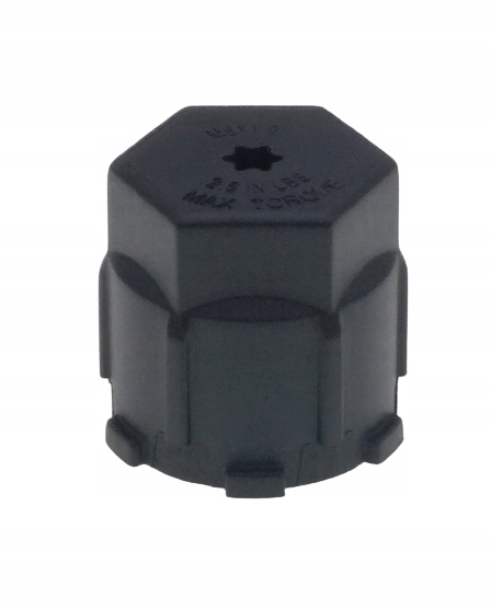 

Kapturek ochronny długi króciec Lp M8x1,0 R1234yf
