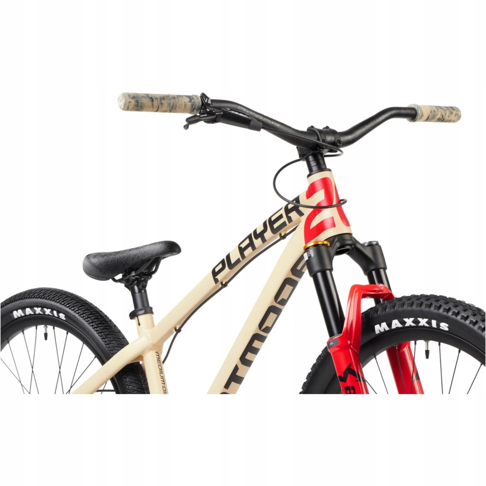 Rower MTB Dartmoor Sparrow Intro Mullet Stone Grey + eBon Marka Dartmoor