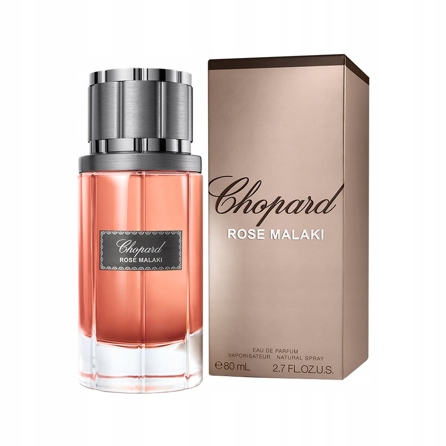 Chopard Malaki Rose Edp 80ml