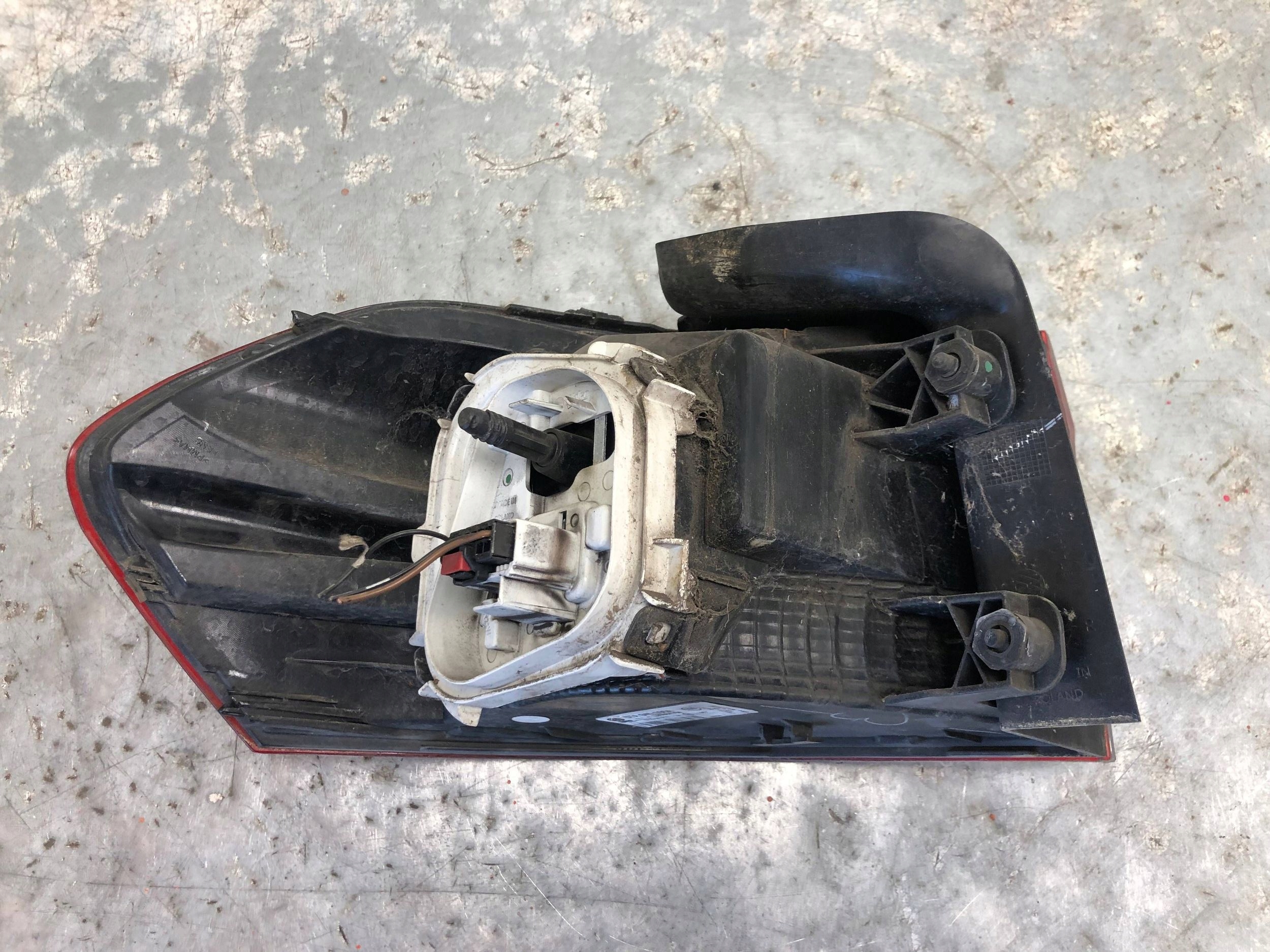 light right rear part VW TOURAN III 5TA945096A