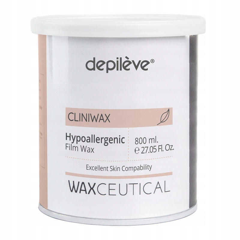 Wosk Film Wax Waxceutical Cliniwax