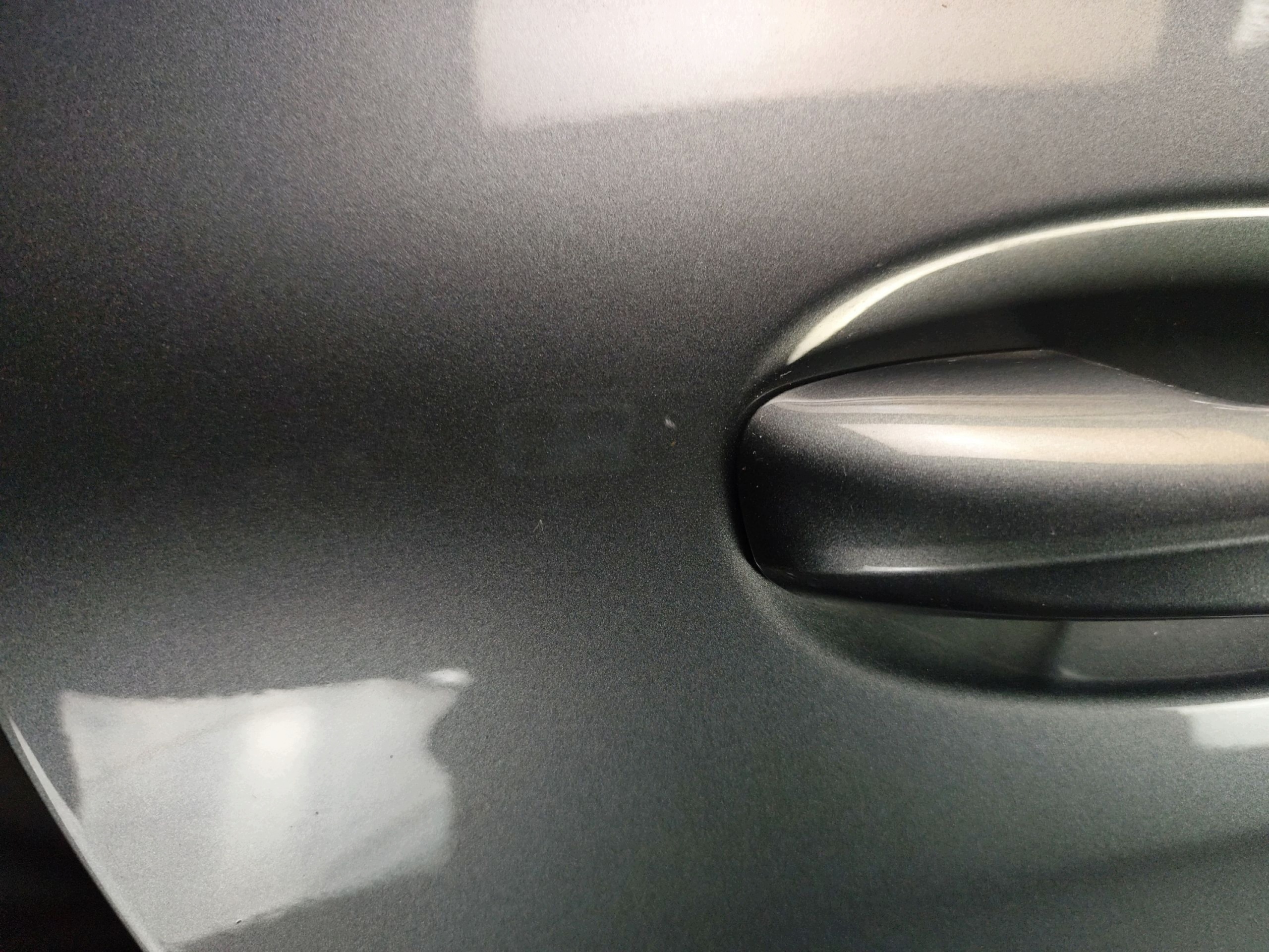 tür rechts heck MERCEDES GLC und X253 (2015-2019) code LAKIERU 992