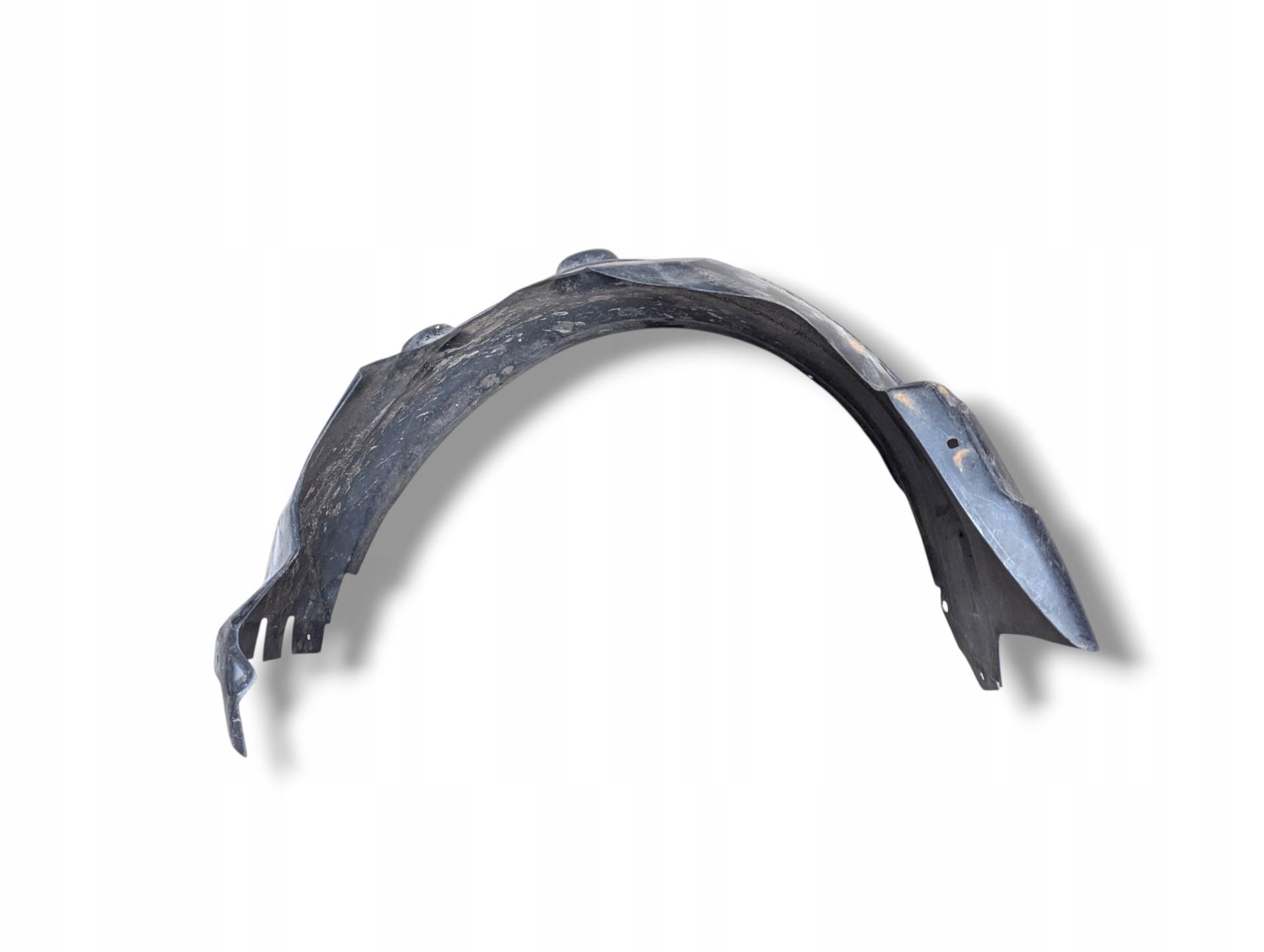 mudguard front right side Dodge Journey JC 2010 05116278AD