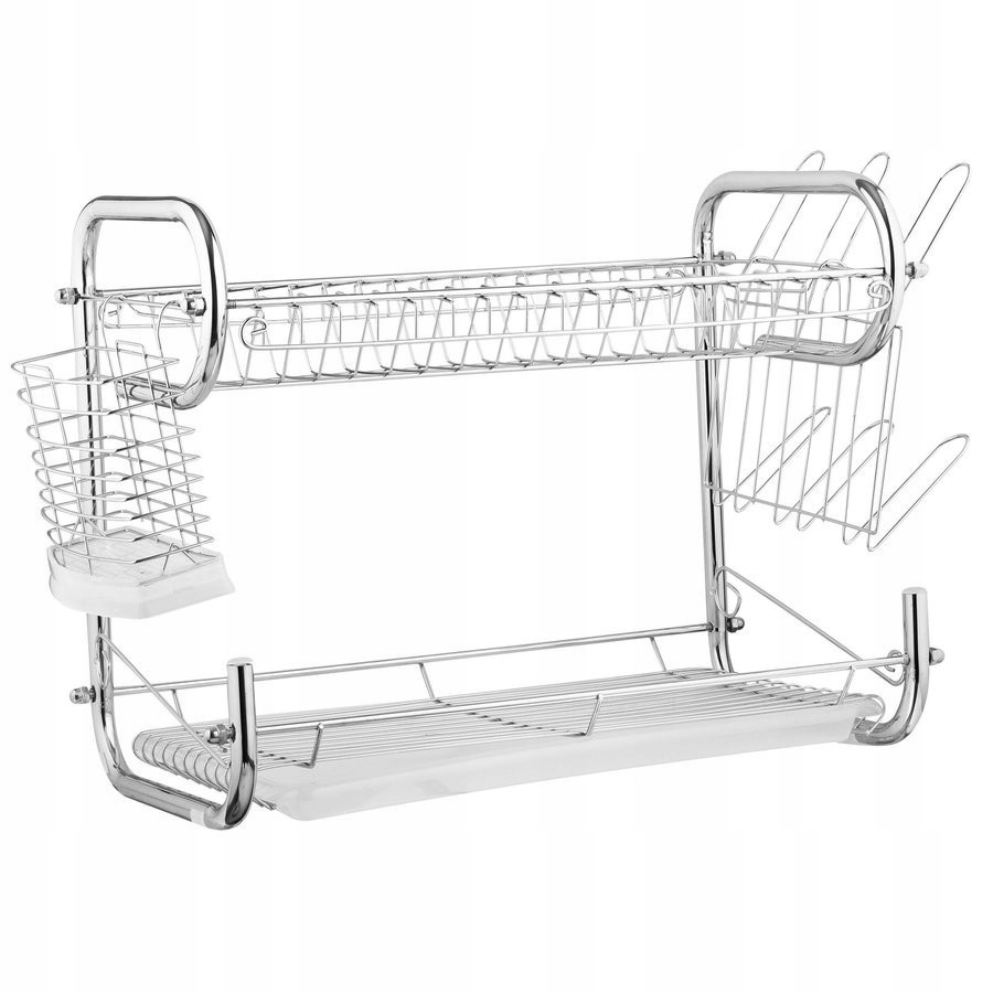 Levně Odkapávač (sušička) Tadar 25 cm x 56,5 cm x 34,5 cm