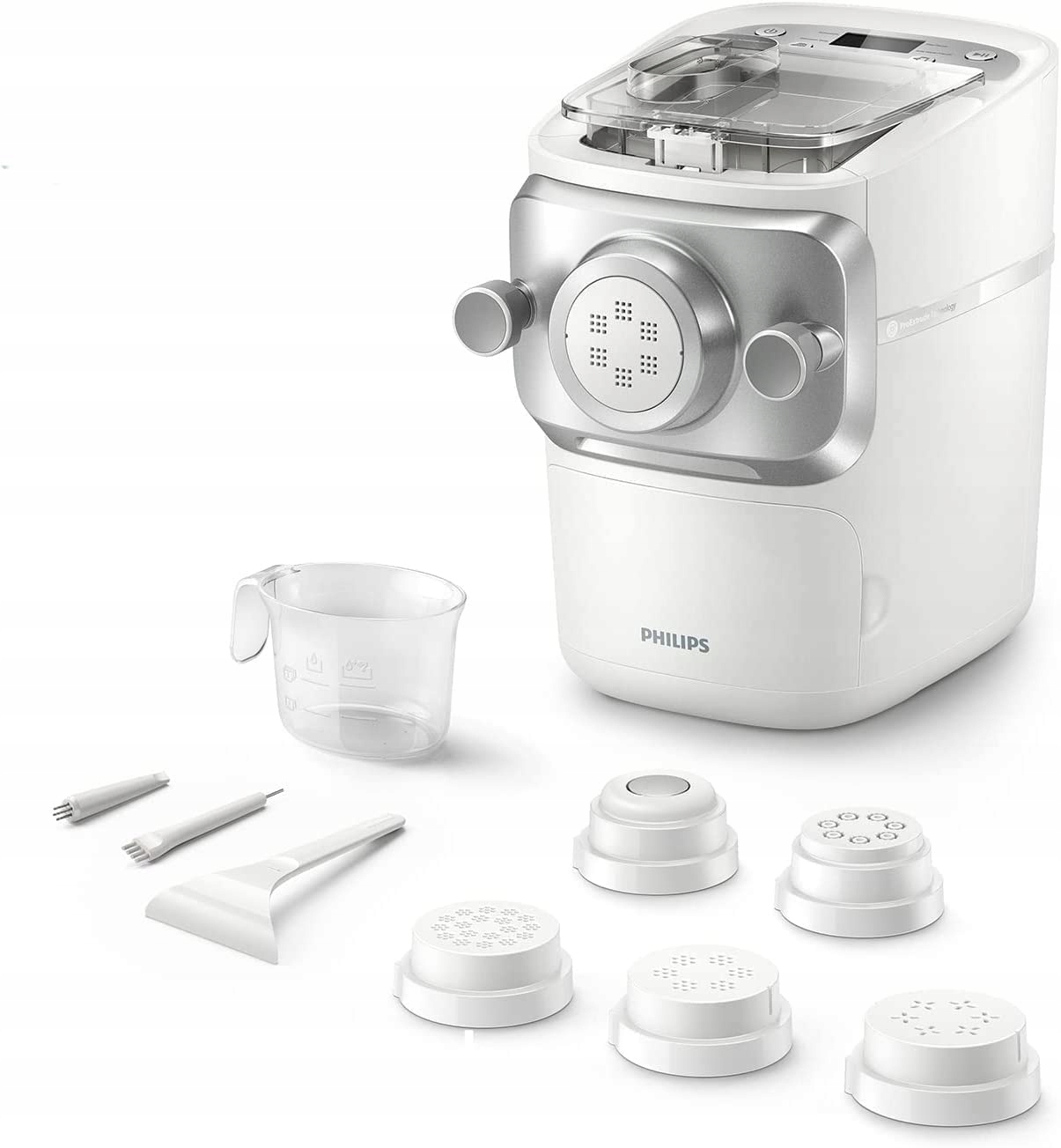 Strojek na těstoviny Philips HR2660/00 Pasta Maker