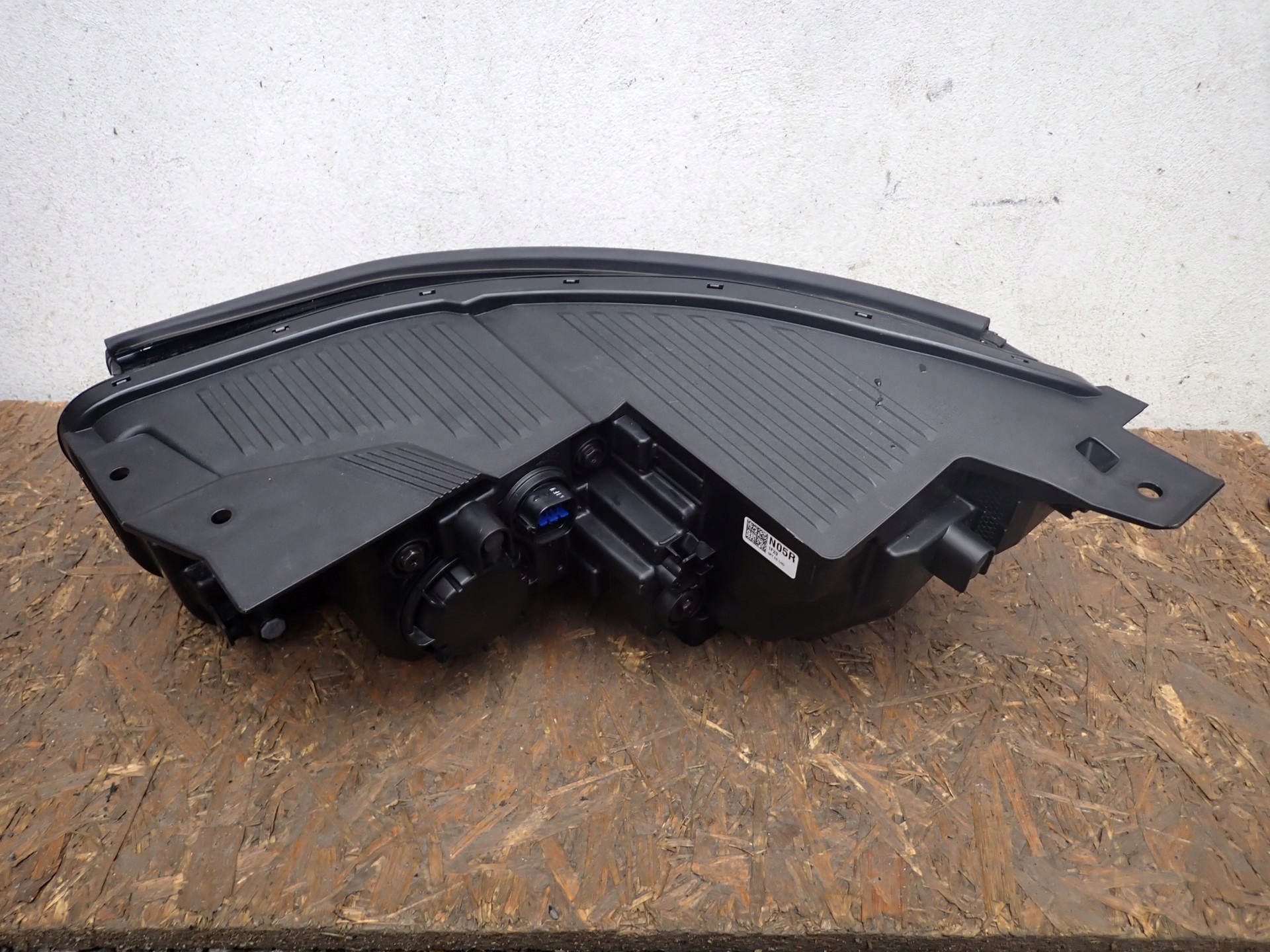 light right REFLEKTOR right FULL LED HYUNDAI IONIQ 5 2021- 92102-GI