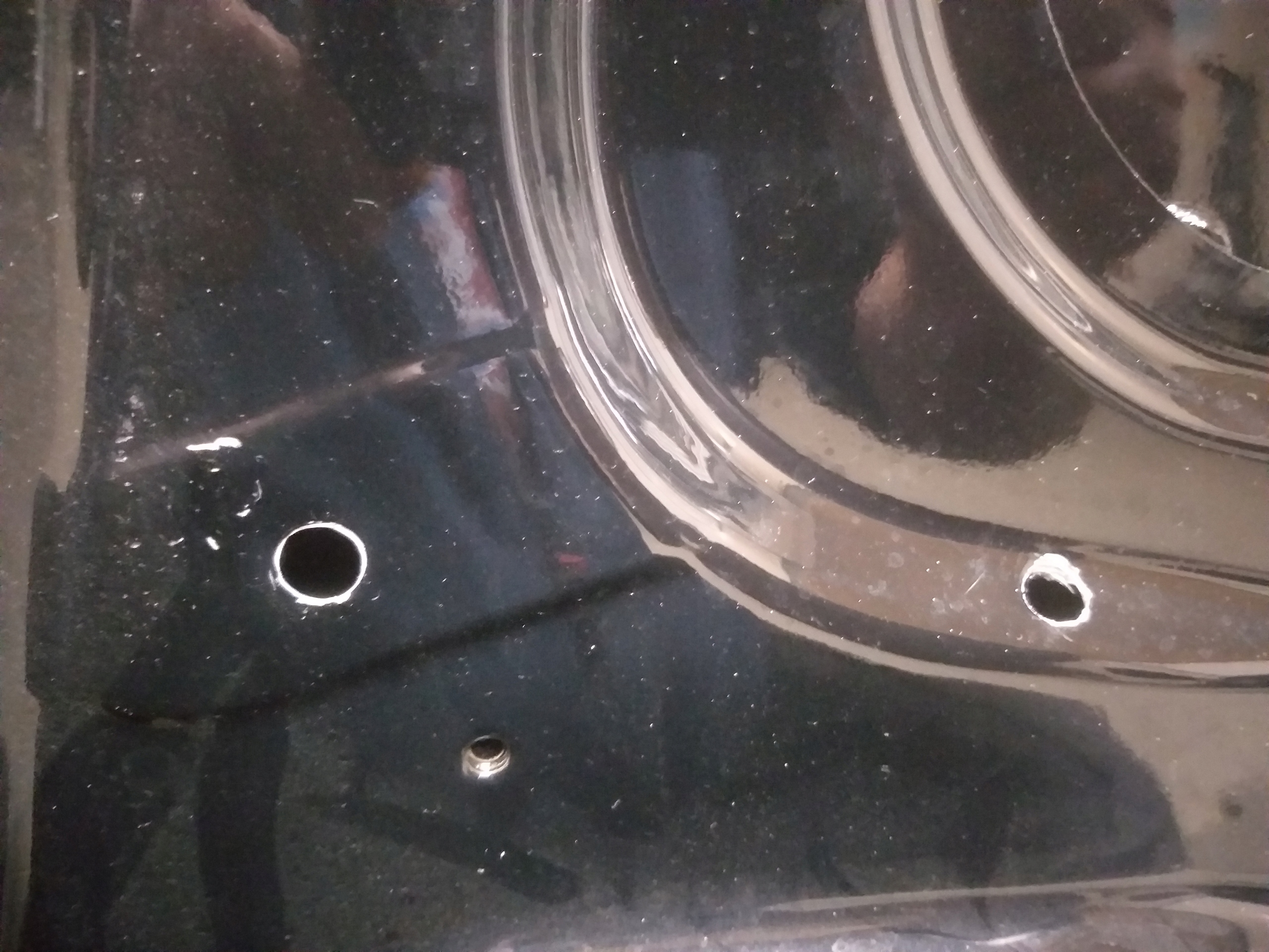 Motorhaube BMW 5 G31 Bonnet Hood - Thumbnail 3