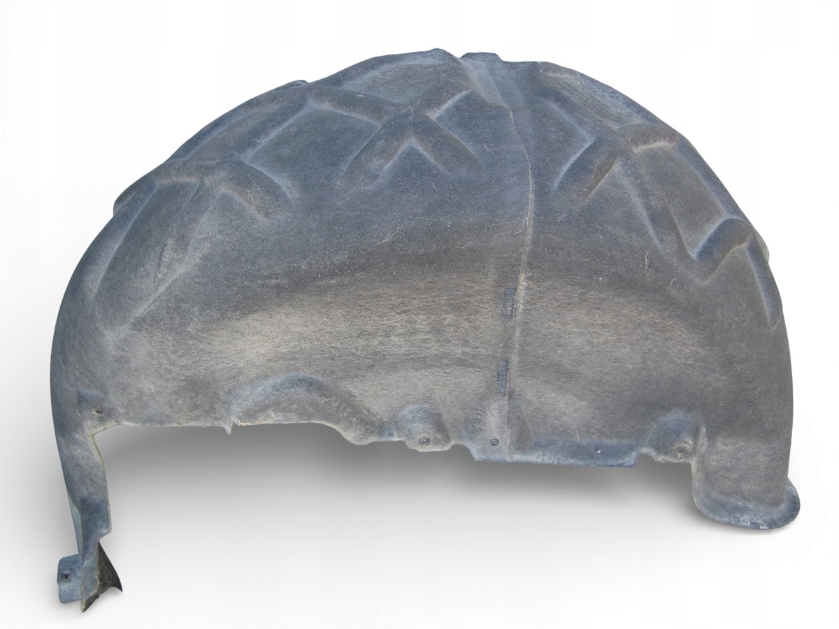 mudguard rear. rear part right Porsche Cayenne S II 958 7P5 92A