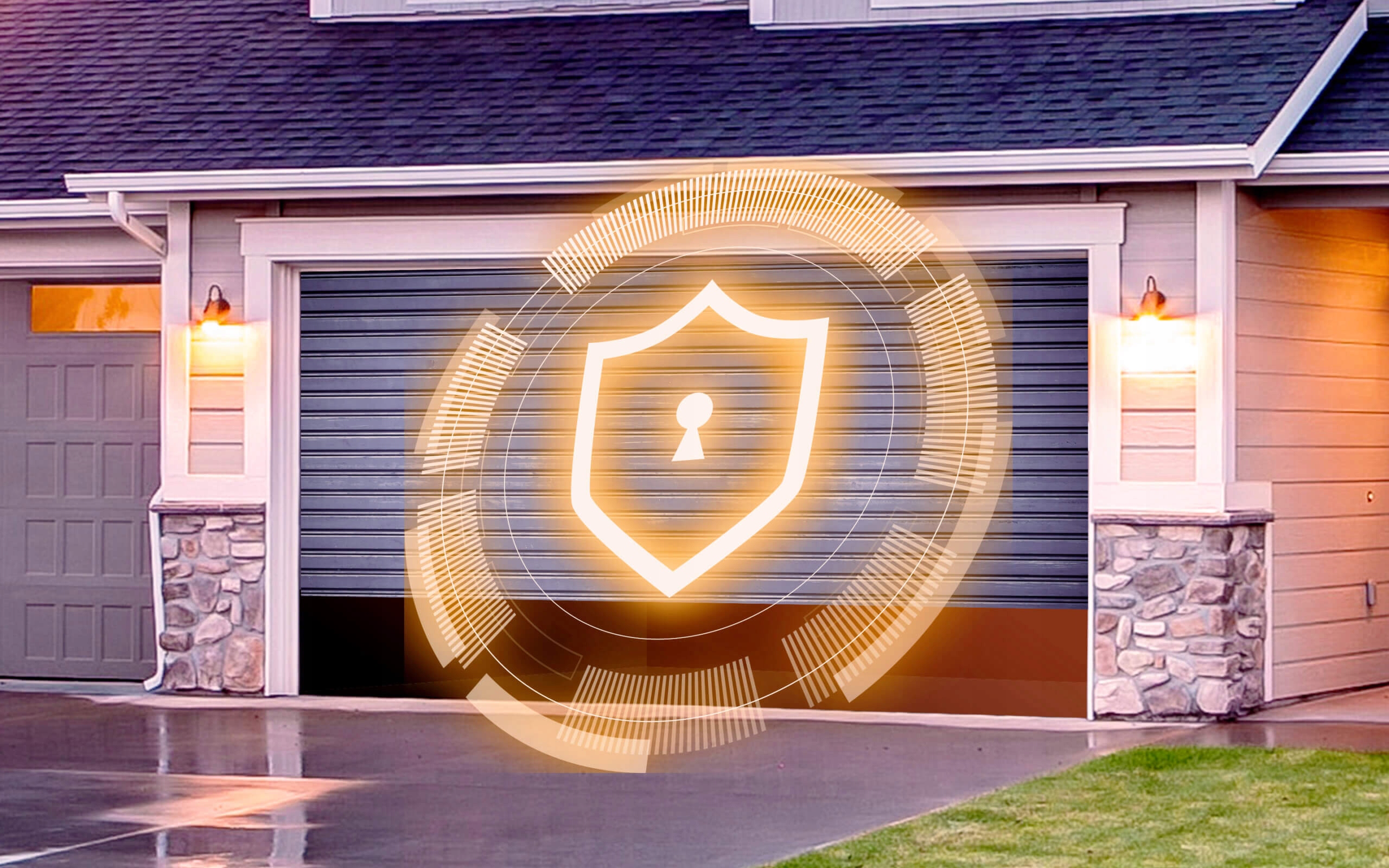 Sterownik bram rolowanych rollerGate 230V BLEBOX Rodzaj sterownik