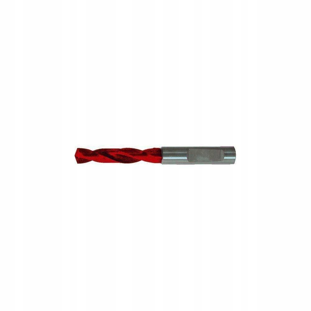 Vrták spirálový Sl Wn celokarbidový, Fire, stopka 6537-HE 3xD 7 mm Gühring