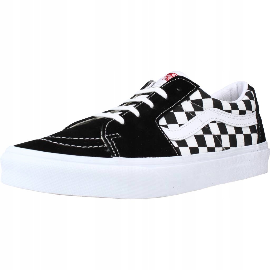 Vans Ua SK8-LOW Černá 36