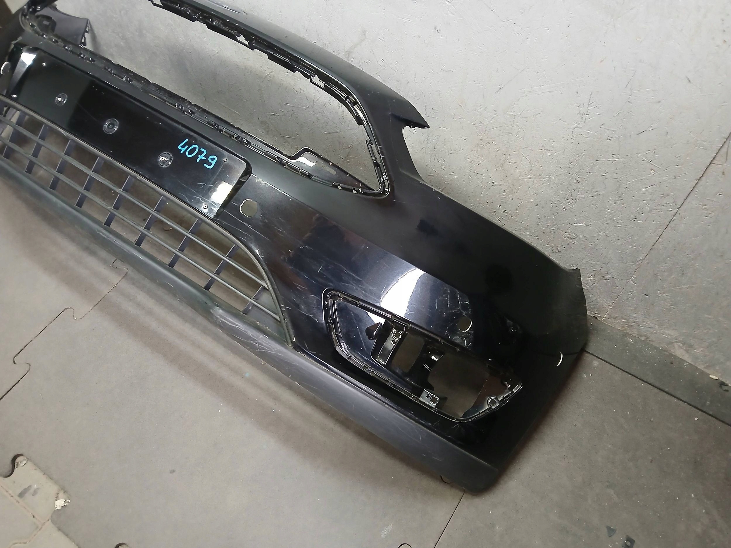 Paraurti Anteriore FORD FOCUS MK3 LIFT 14
