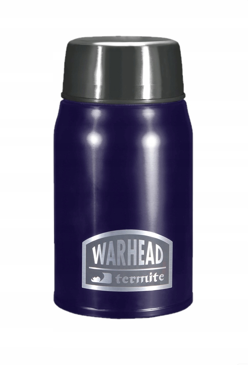Termos Termite Warhead Food Jar 750ml blue