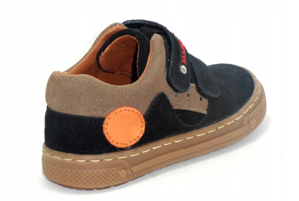 JAMET 194 czarny brąz - 24 Kod producenta Jamet