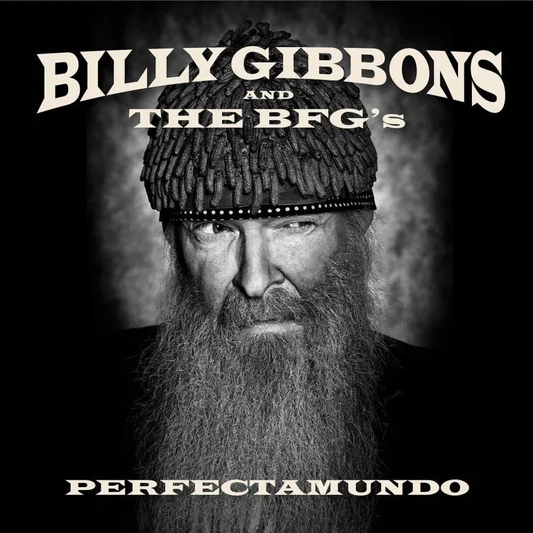 Gibbons Billy & The Bfg's: Perfectamundo CD