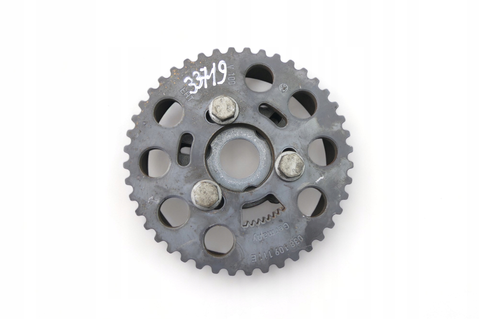 Koło Zębate Rozrządu VW AUDI SEAT SKODA 1.9 2.0 TDI 038109111E 03G109240