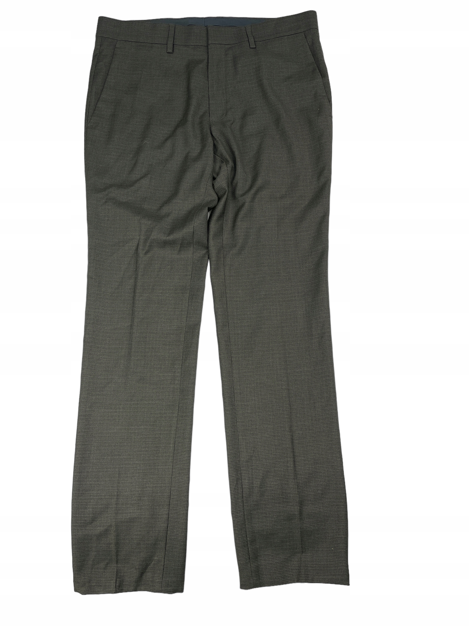 Pánské oblekové kalhoty Kenneth Cole 32/32