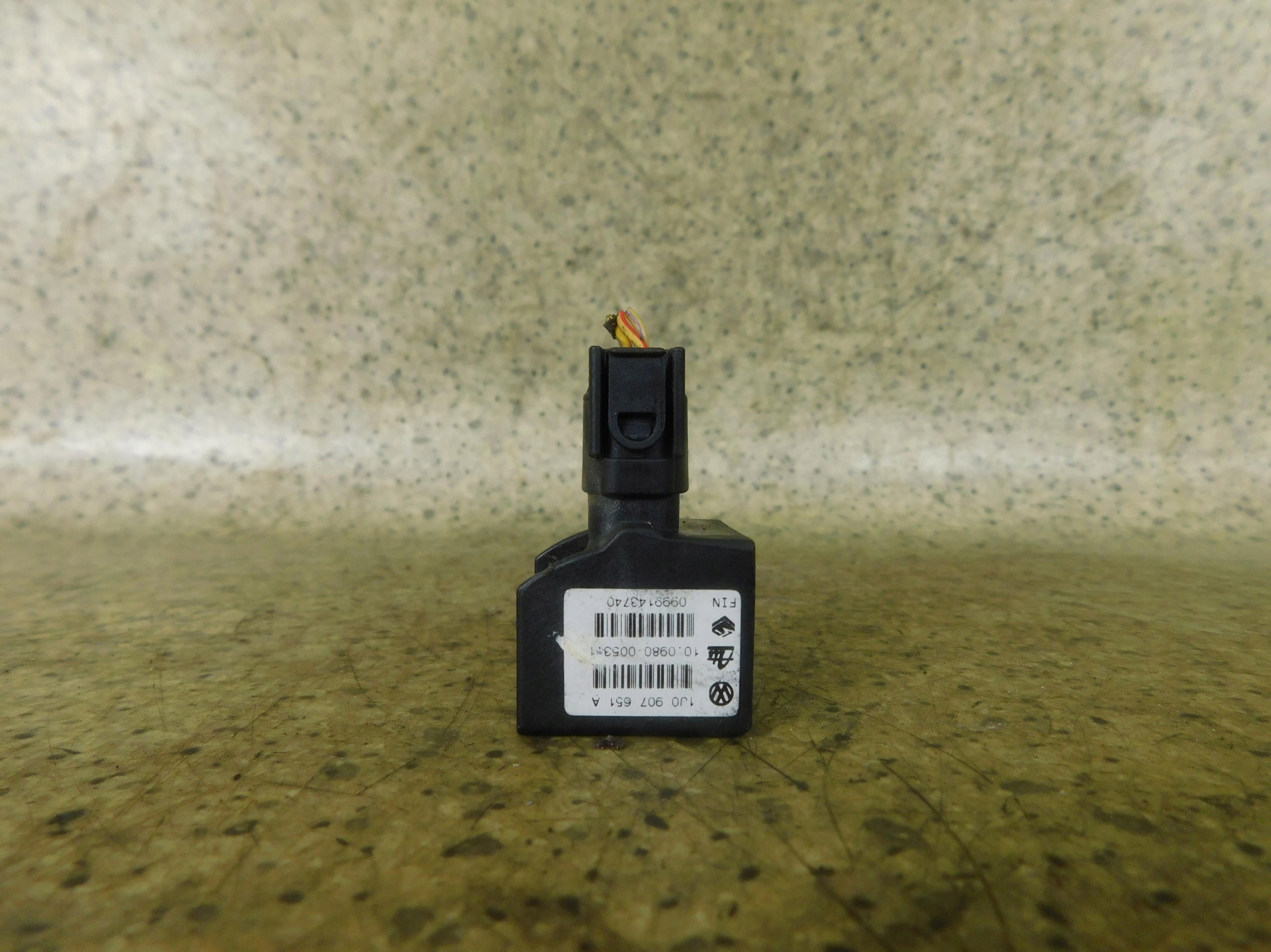 1L0907651A CZUJNIK ESP VOLKSWAGEN GOLF IV 1.9 TDI