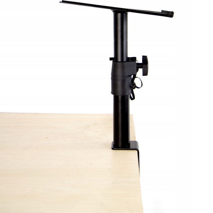 STATYW MOCOWANY DO BLATU POD MONITOR STUDYJNY Model MSK3