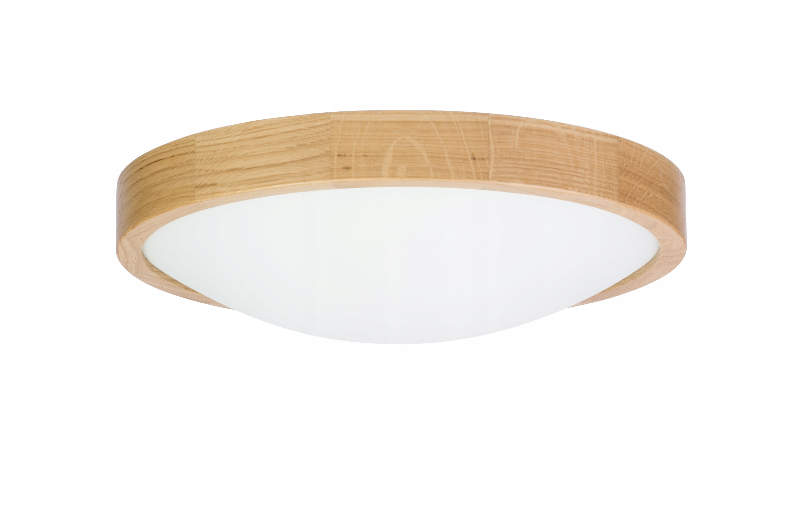 

Lampa sufitowa Orion Plafon fi 375 drewniana Dąb