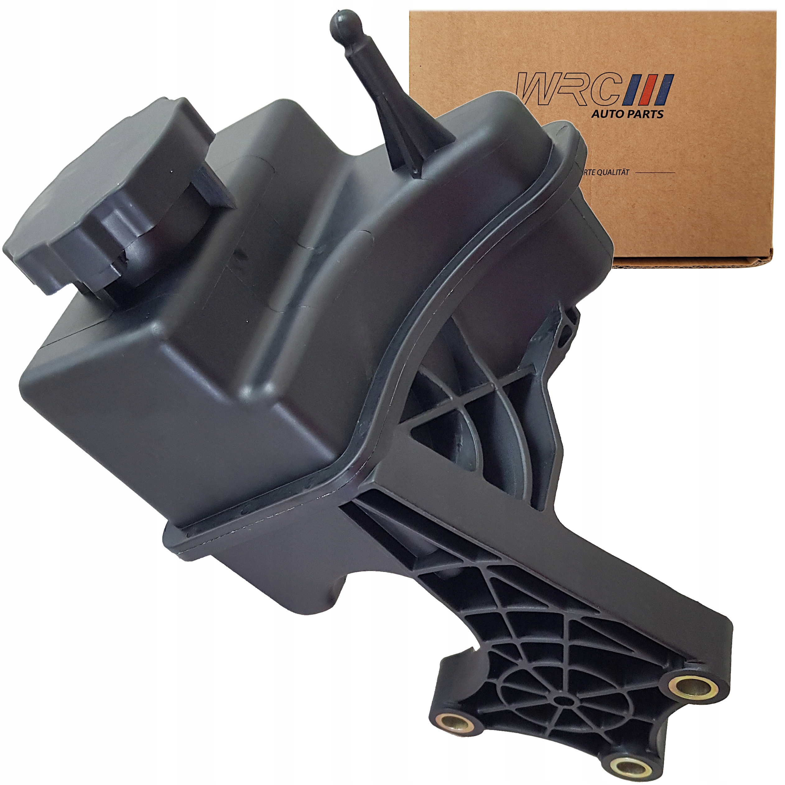 4910200 - БАЧОК ГІДРОПІДСИЛЮВАЧА КЕРМА SPRINTER 906 06-