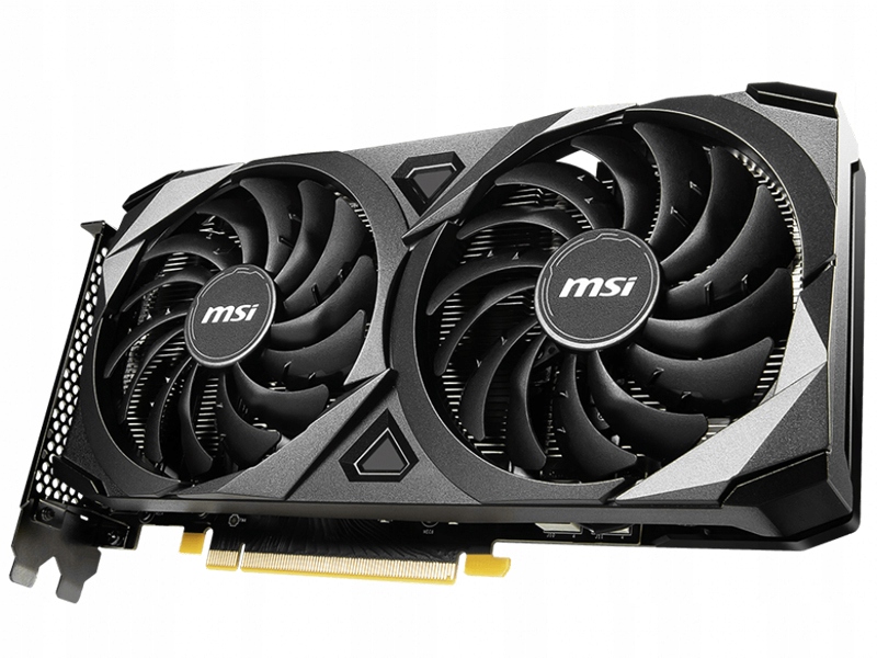 Komputer PC MSI MAG i5-13400F RTX3060 32/1TB DOS Marka MSI