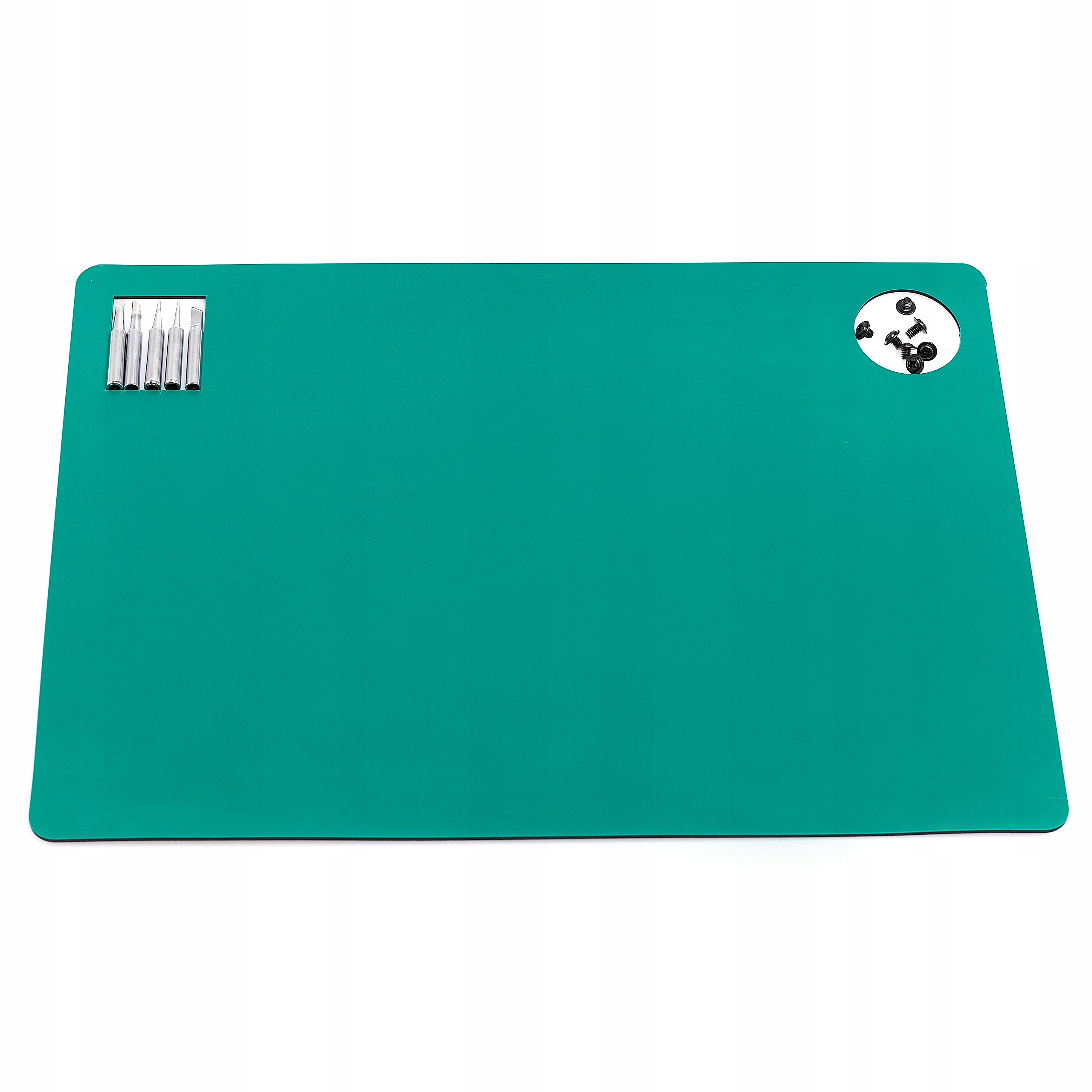 MATA LUTOWNICZA SERWISOWA 35X25CM DO LUTOWANIA Kod producenta 700E-34421