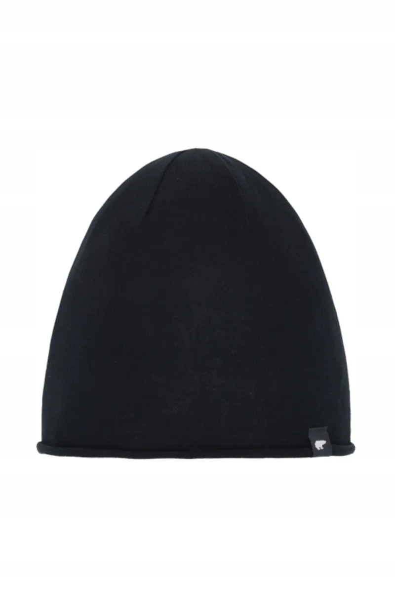 Eisbar Čepice Pulse OS-009 Black uni