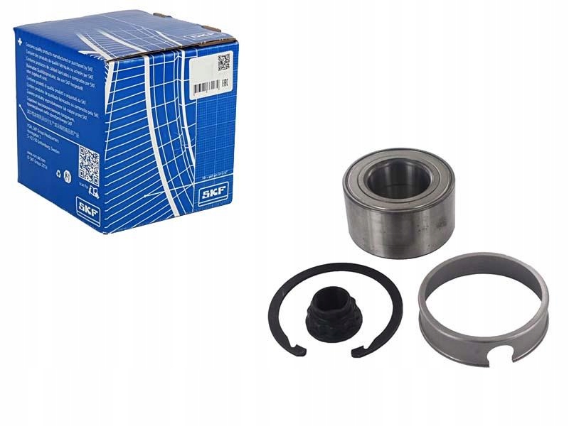 

Skf Zestaw Łożysk Koła Przód Vkba 3946