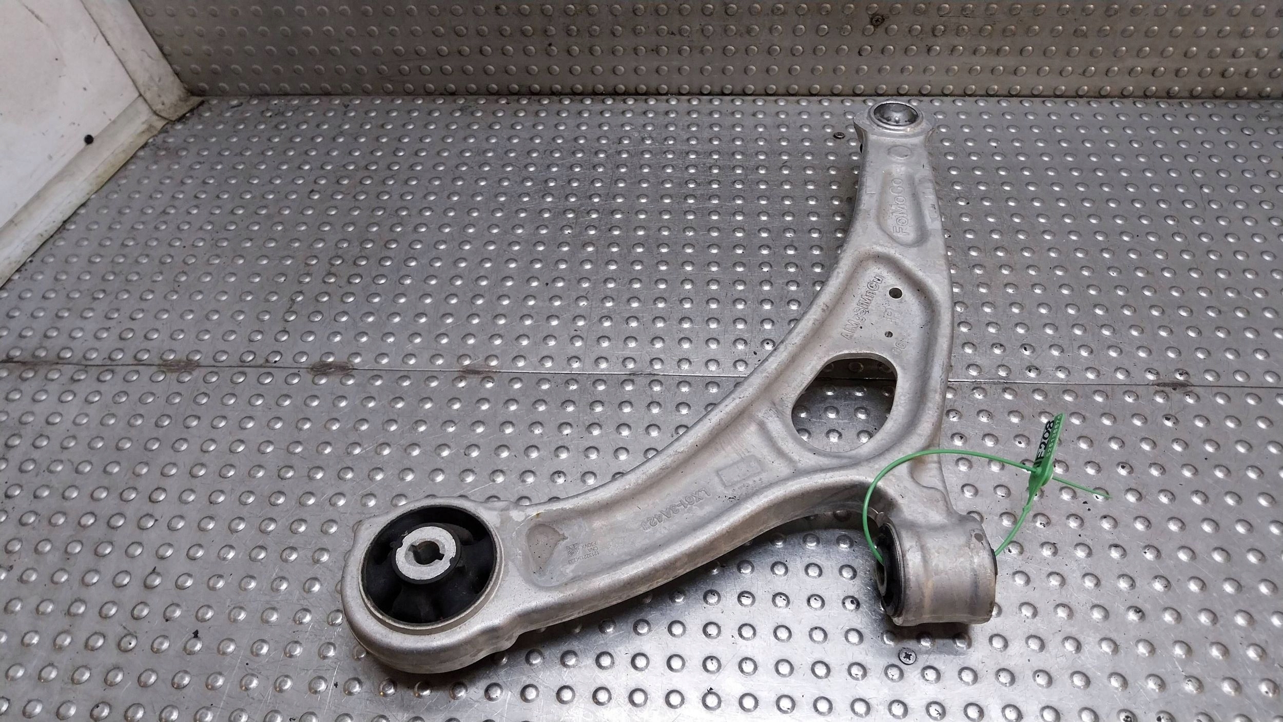 arm right front LX61-3A423-CNA FORD KUGA MK3