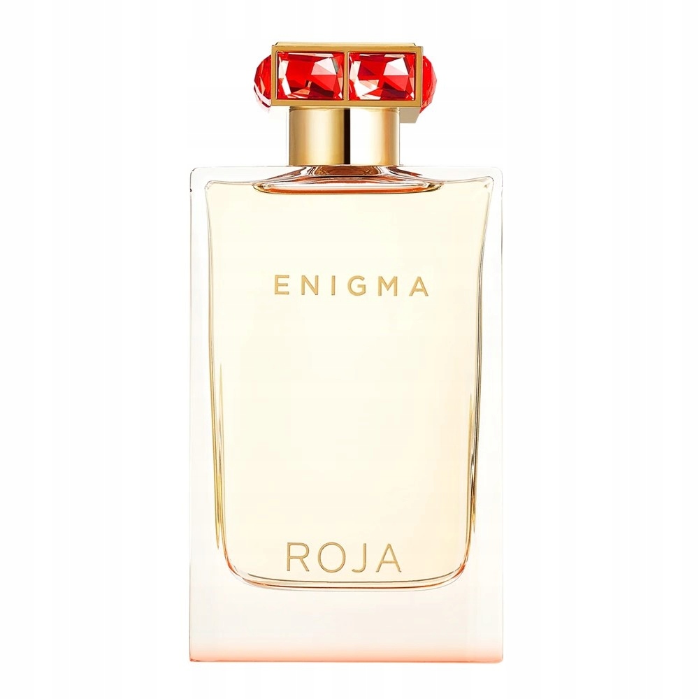 Romantická parfémovaná voda Enigma Pour Femme Roja Parfums 75 Ml