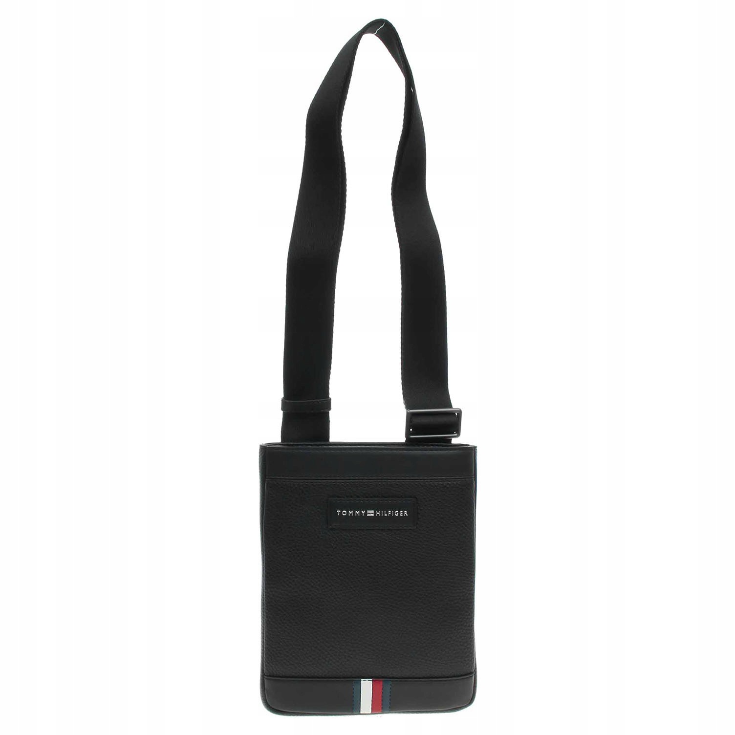 Tommy Hilfiger pánská taška AM0AM12708 Bds Black
