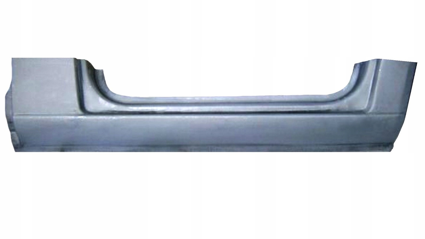 Pravý Přední Práh Mercedes Sprinter Vw Lt 95-06