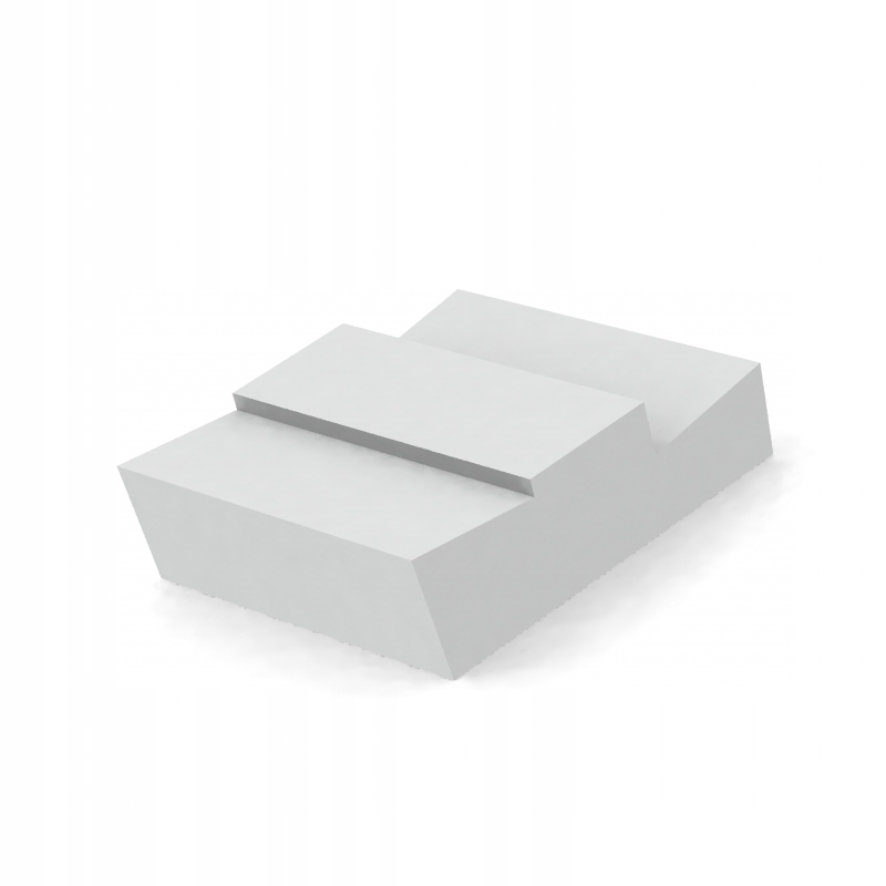 

Szelajza Mała Kowadełko Dekarskie Hdpe Edge Fold