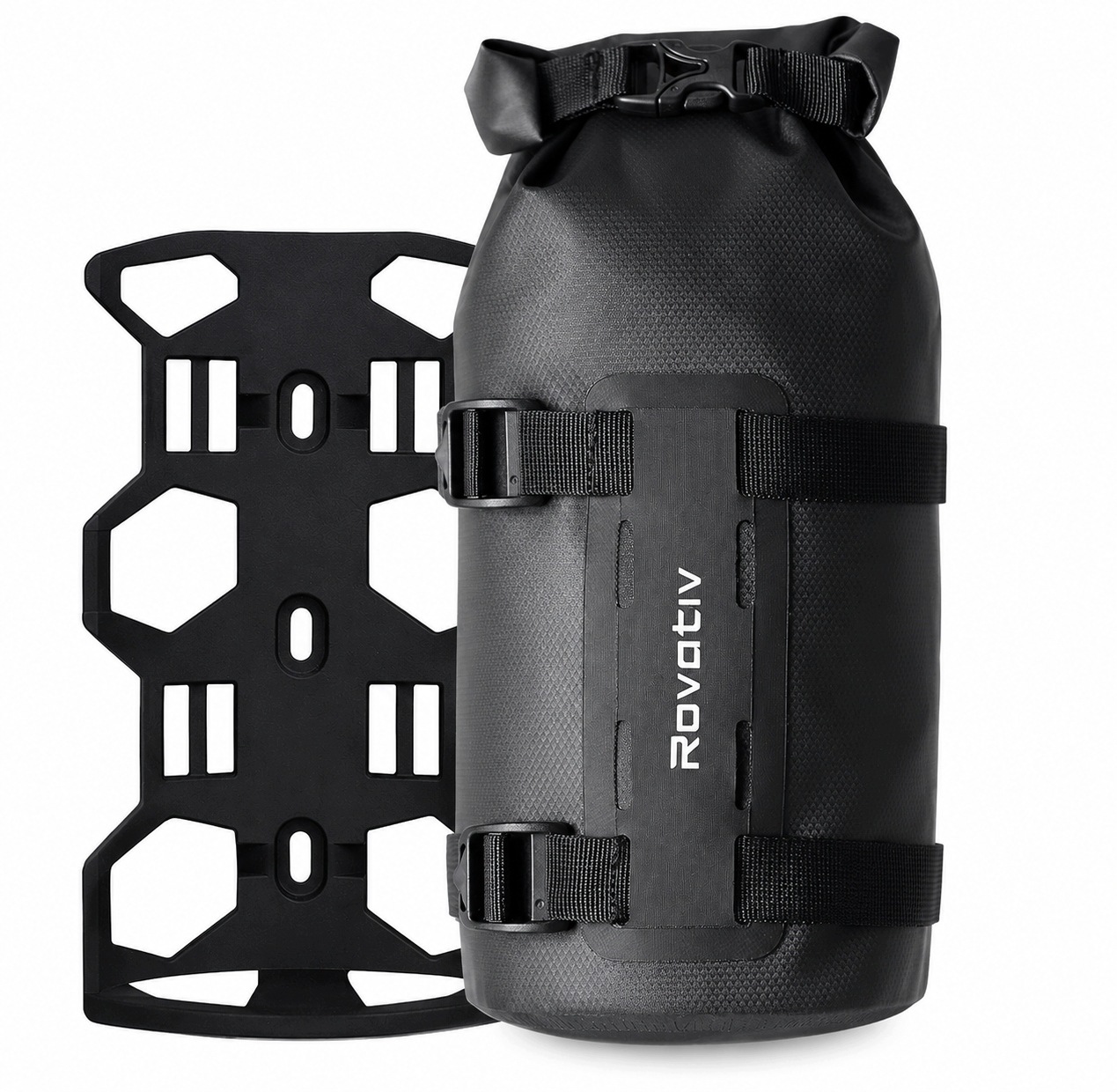 Torba Rowerowa Rovativ – 4.5L