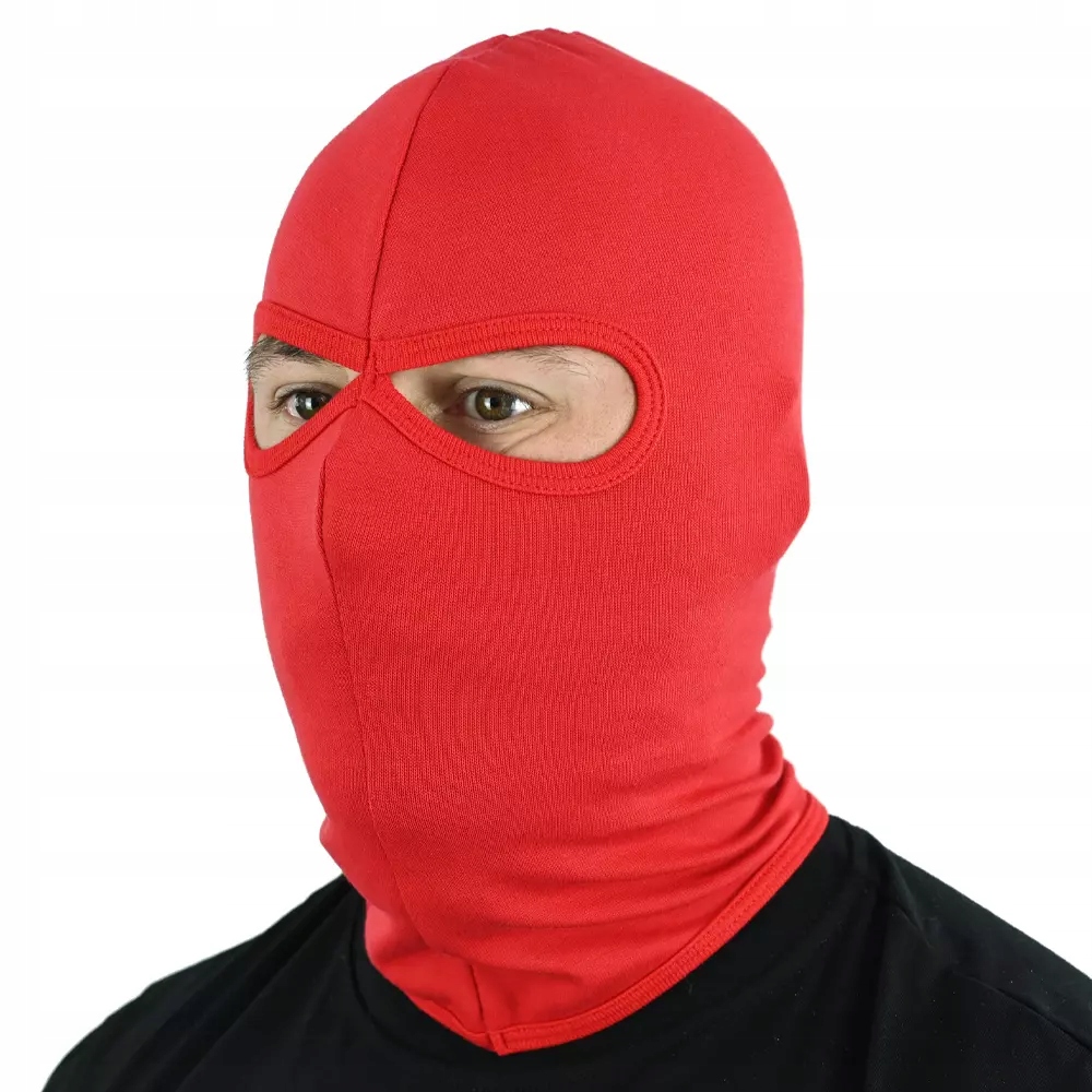 

Kominiarka motocyklowa pod kask motor Asg
