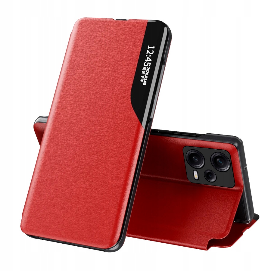 

Case Etui Art 2x Szkło Do Redmi Note 12 Pro 5G
