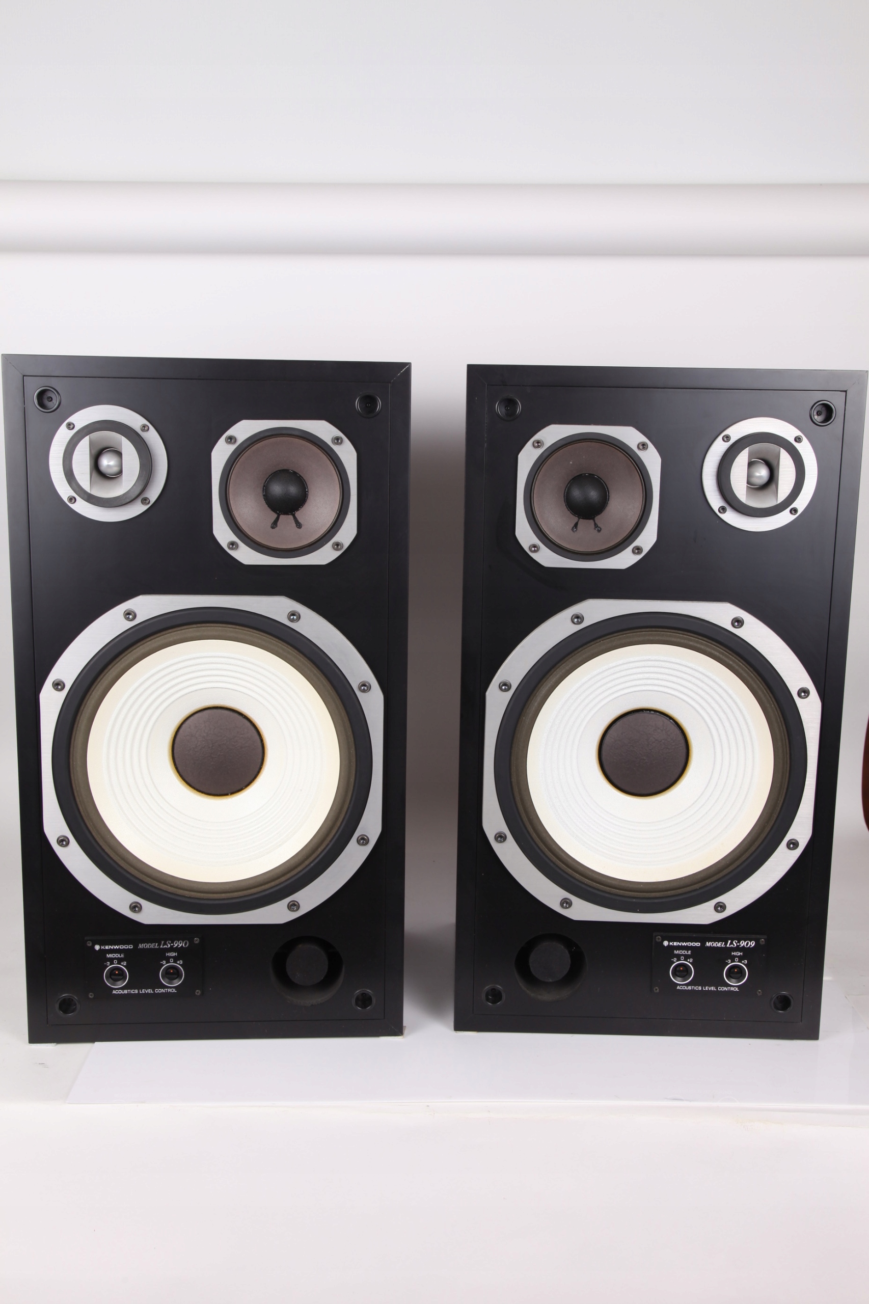 Kolumny Podłogowe Kenwood Niska cena na Allegro