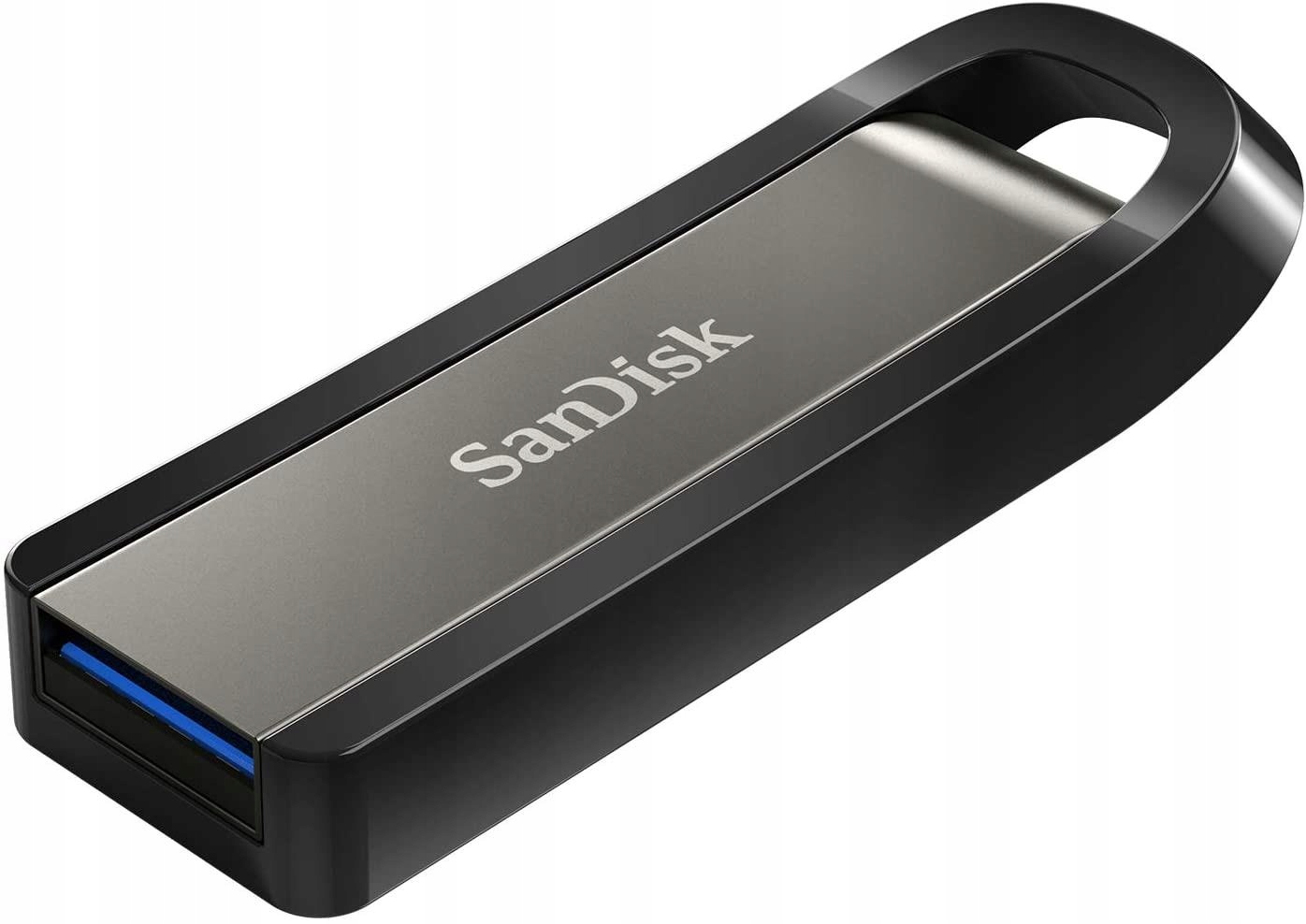 

Pendrive SanDisk 64GB Extreme Go Usb 3.2 395MB/s