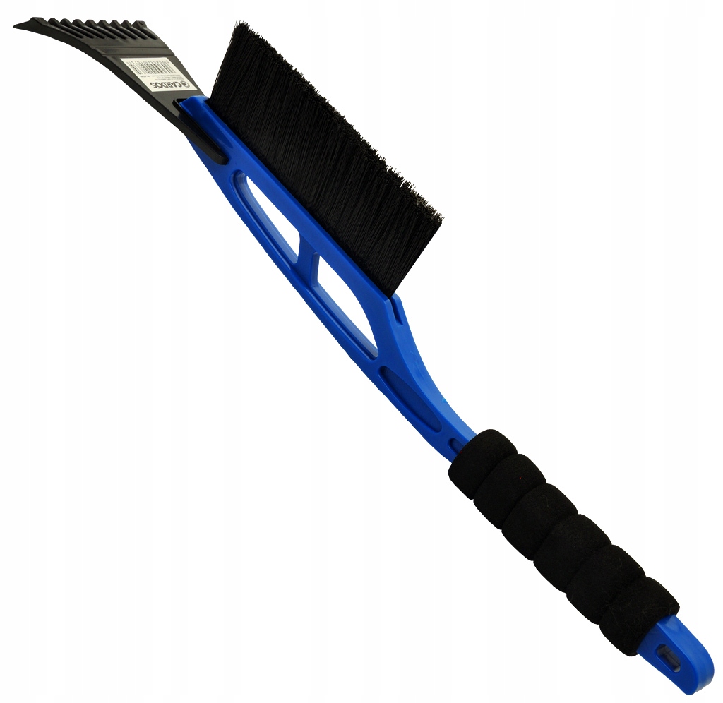

Szczotko-skrobaczka 52CM Z Ciepłą Rączką Z Pianką