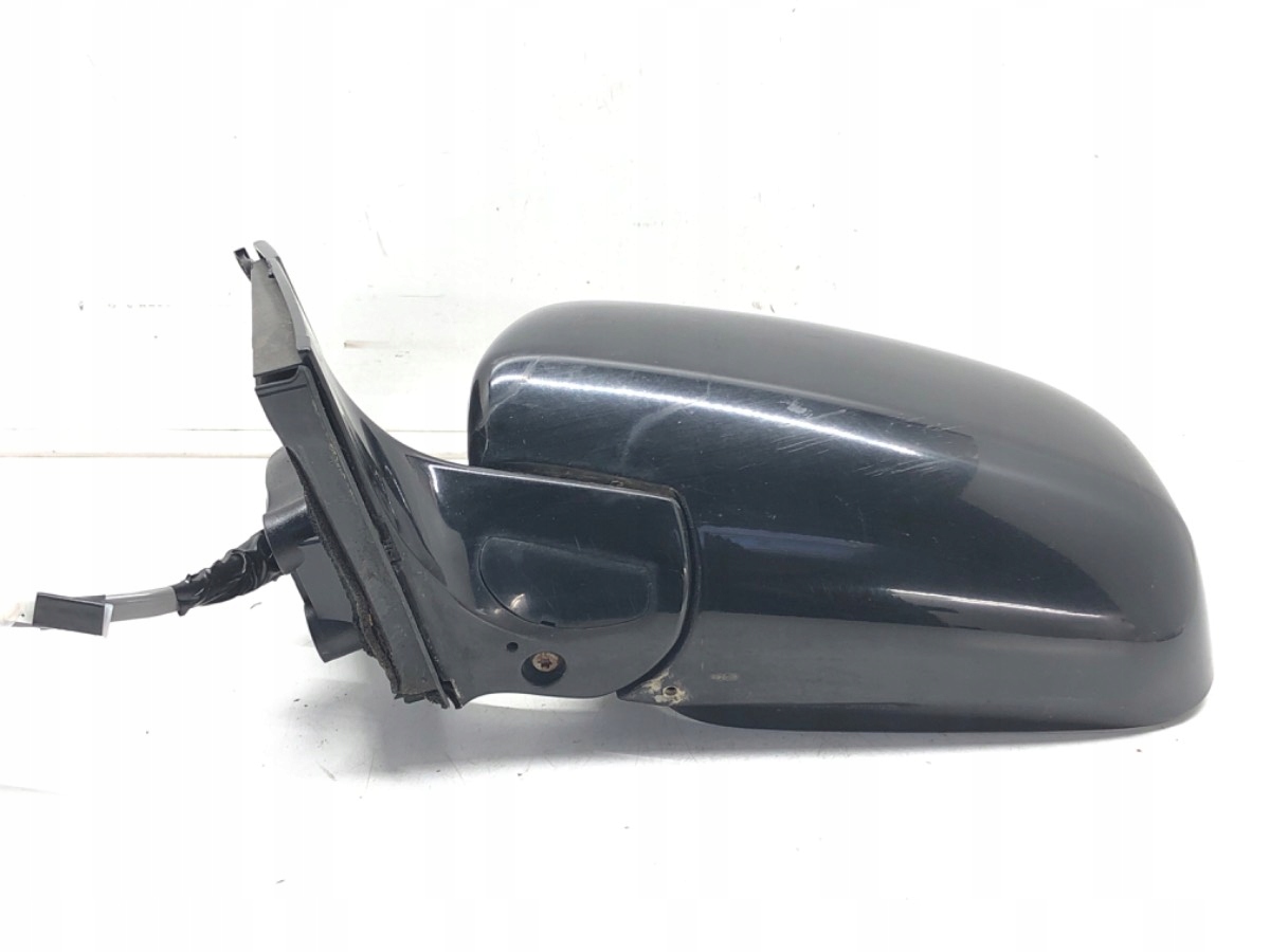 LUSTERKO LEWY LEXUS RX 03-08 10 PIN Kolor czarny