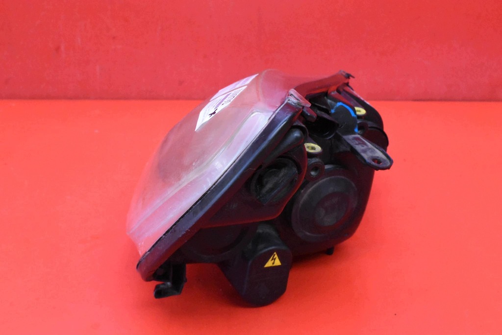 REFLEKTOR left light front XENON EU 6M21-13D155-AG FORD GALAXY MK2 06-10