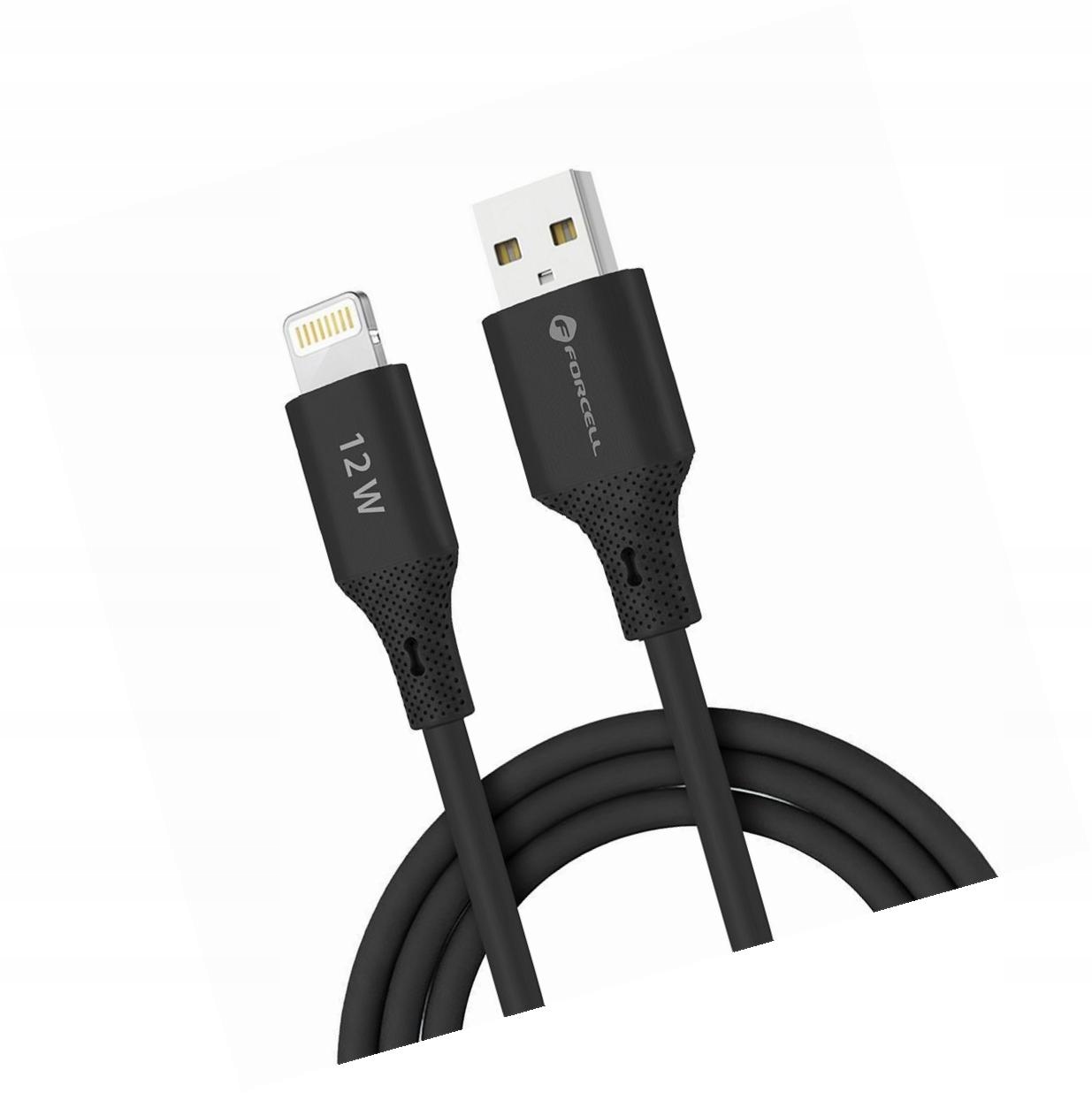 Kabel Usb-c do samochodu podłączenia CarPlay do iPhone 5 w aucie