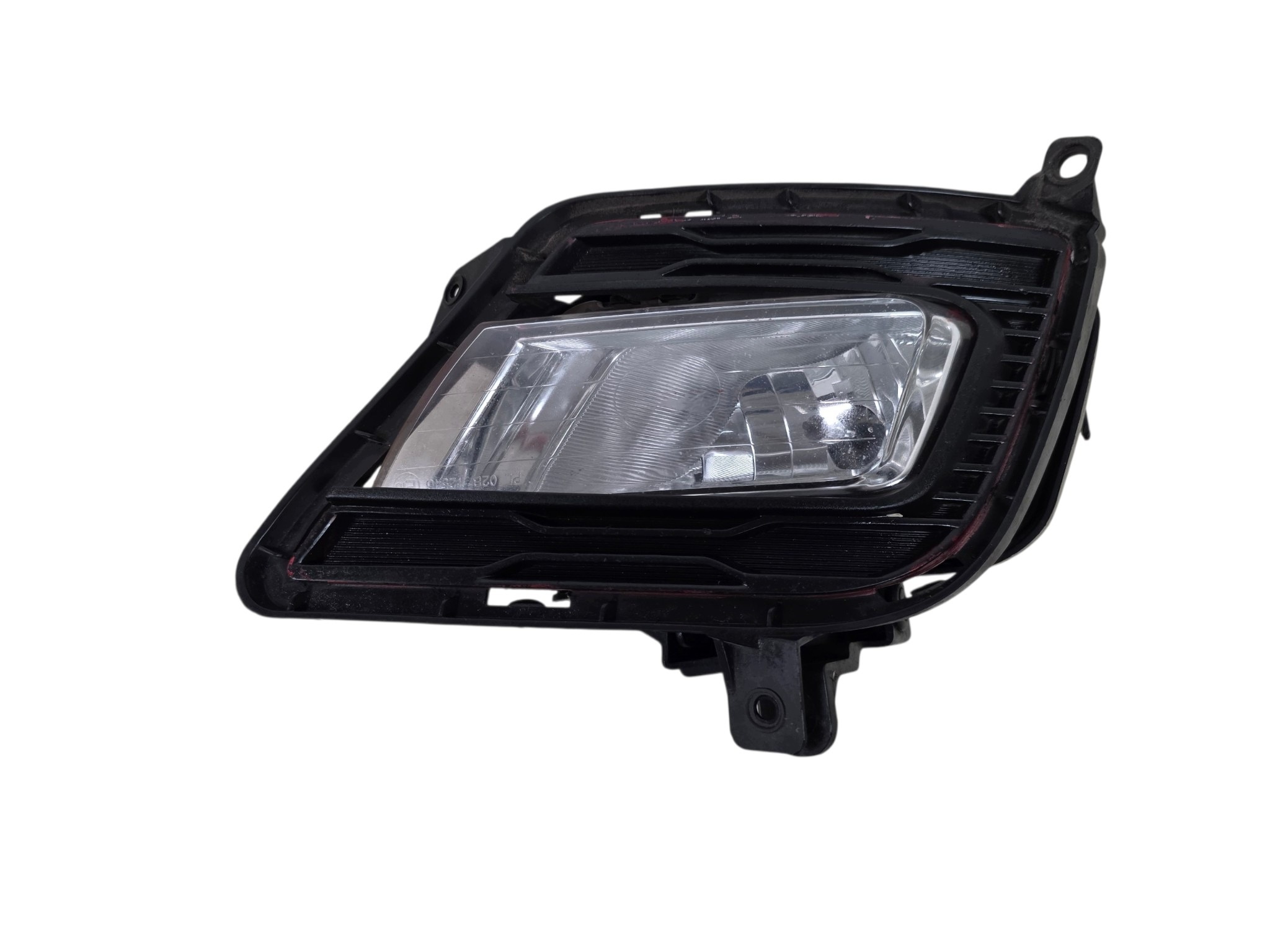 KIA CEED and LIFT fog light right light fog lights frame (1) ORG. complete