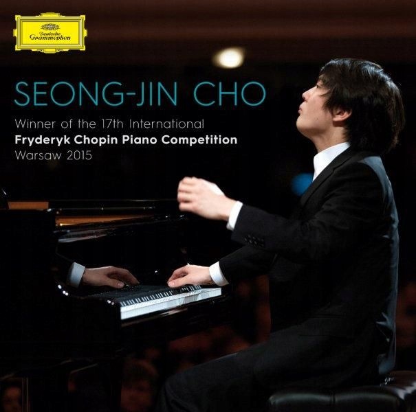 Winner Of The 17th International Fryderyk Chopin Piano Competition Warsaw