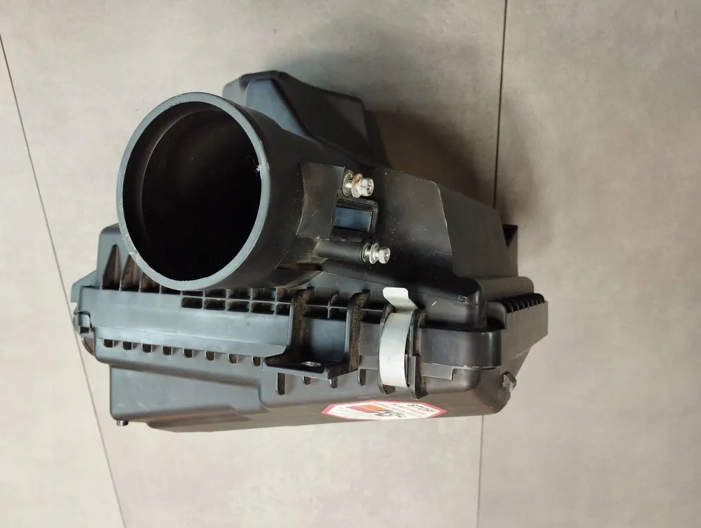 Renault Kadjar Gehäuse filter luft 4EB0A
