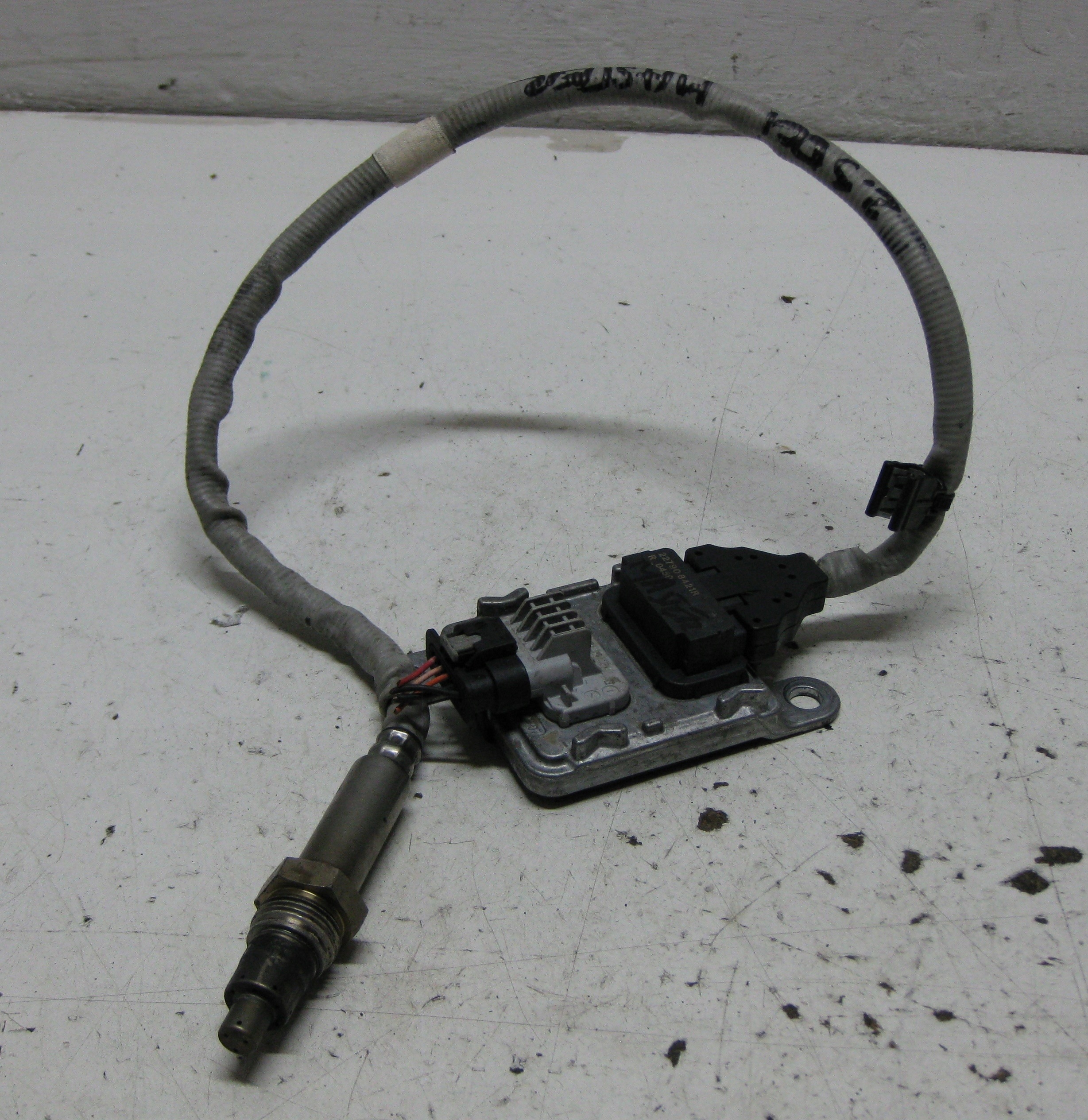RENAULT MASTER III LIFT sensor SONDA NOX 227908421R