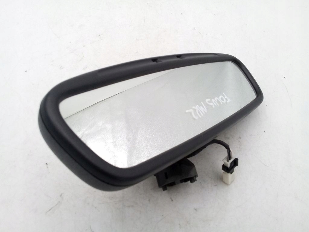 Ford Focus MK2 II 2 rear-view mirror inner fotochrom